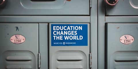 Освіта для сталого розвитку: навчання та навчання для кращого світу