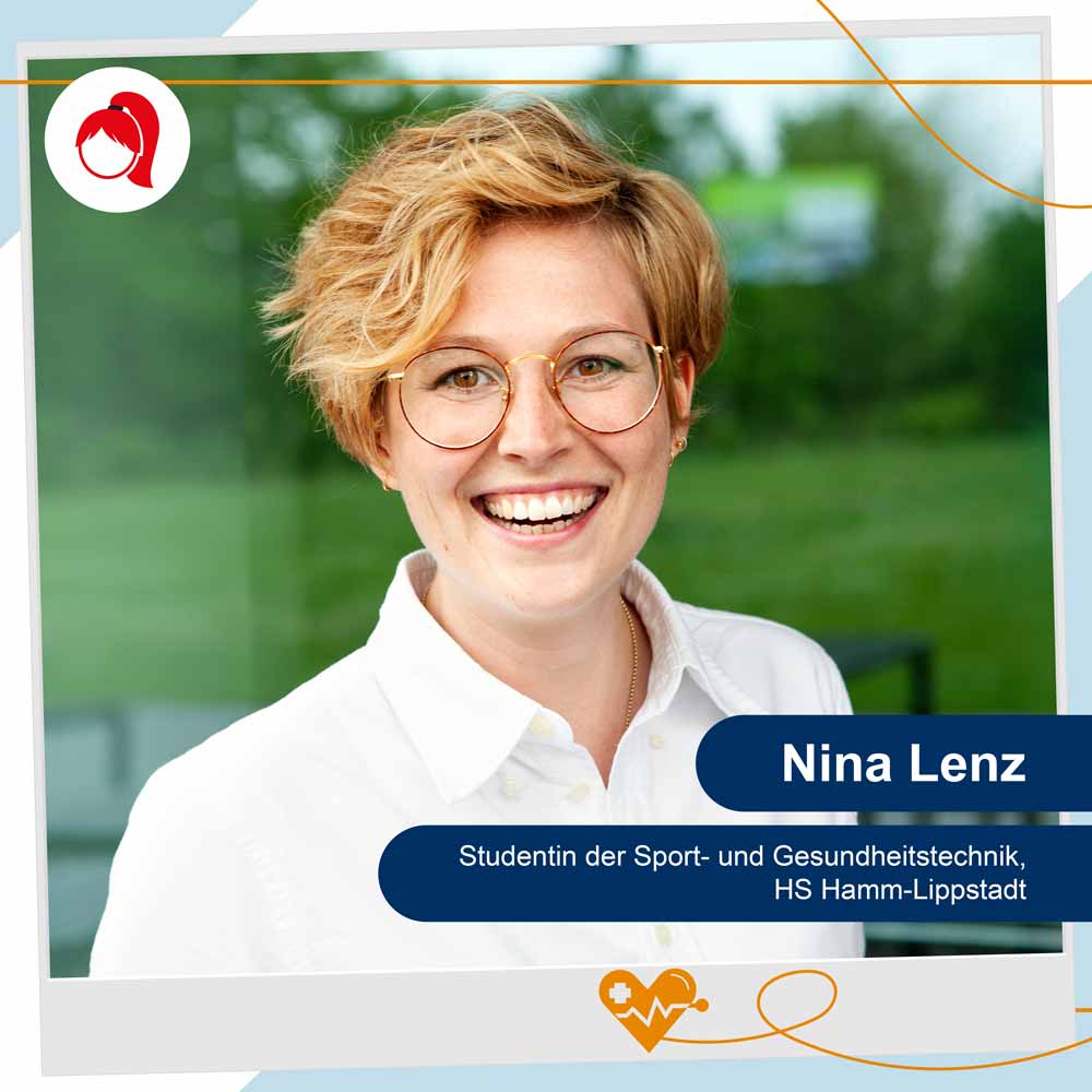 Nina Lenz
