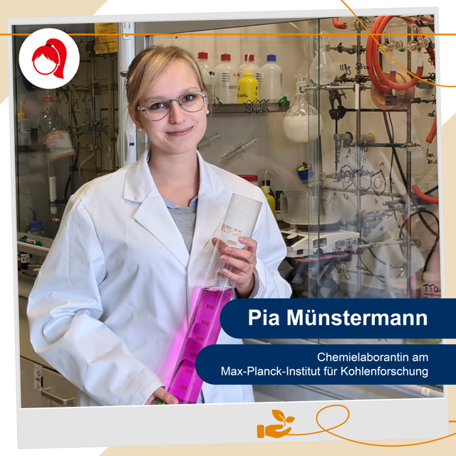 Pia Münstermann