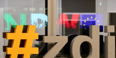 zdi goes Europe! – Förderung von MINT-Kompetenzen und -Netzwerken in Europa